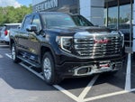 2026 GMC Sierra 1500 4WD Crew Cab Denali