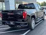 2026 GMC Sierra 1500 4WD Crew Cab Denali