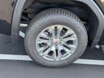 2026 GMC Sierra 1500 4WD Crew Cab Denali