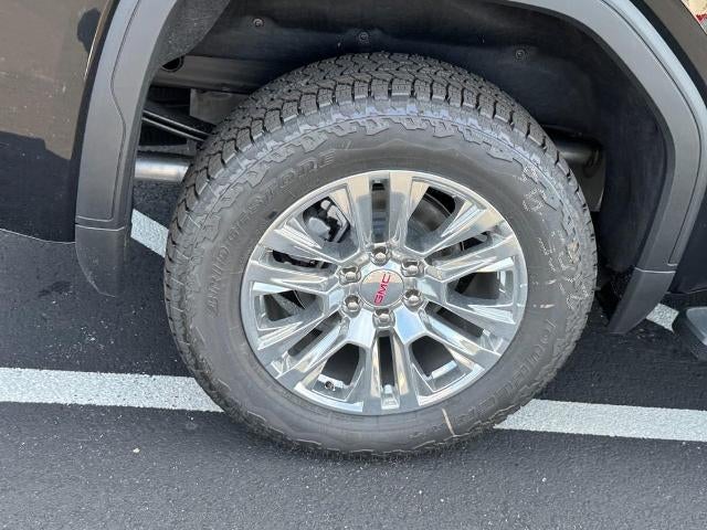 2026 GMC Sierra 1500 4WD Crew Cab Denali