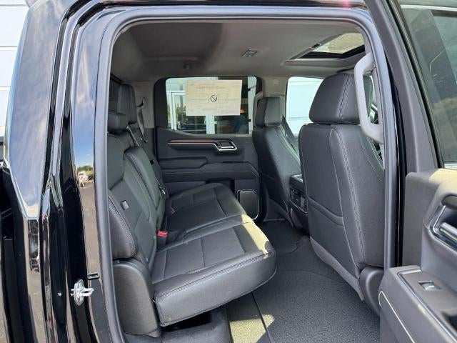 2026 GMC Sierra 1500 4WD Crew Cab Denali