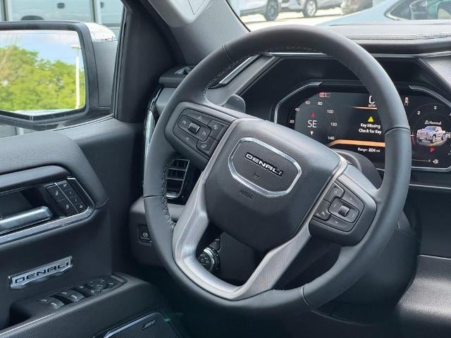 2026 GMC Sierra 1500 4WD Crew Cab Denali