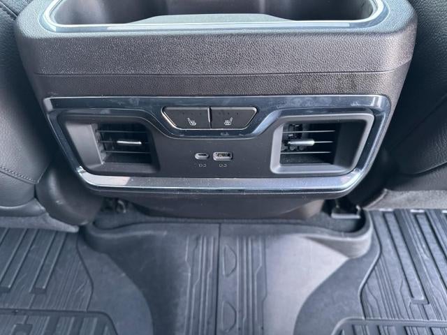 2024 GMC Sierra 1500 4WD Crew Cab Denali