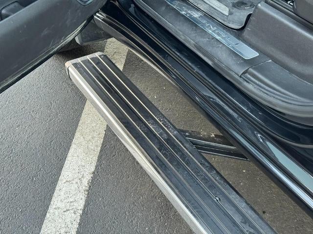 2024 GMC Sierra 1500 4WD Crew Cab Denali