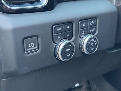 2024 GMC Sierra 1500 4WD Crew Cab Denali