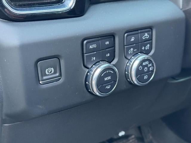 2024 GMC Sierra 1500 4WD Crew Cab Denali