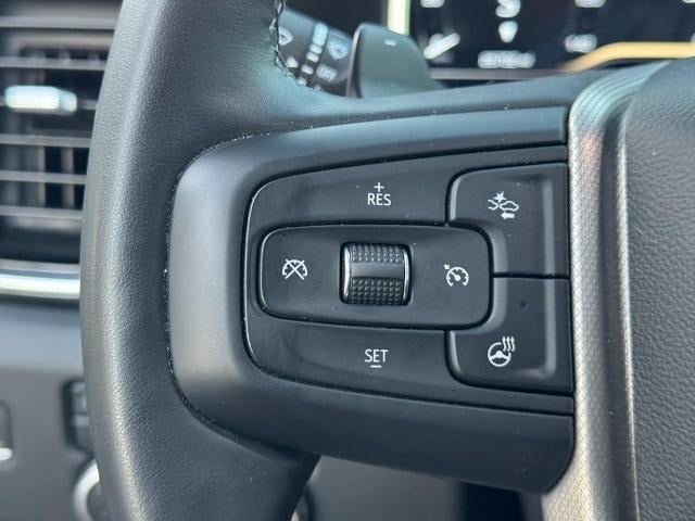 2024 GMC Sierra 1500 4WD Crew Cab Denali