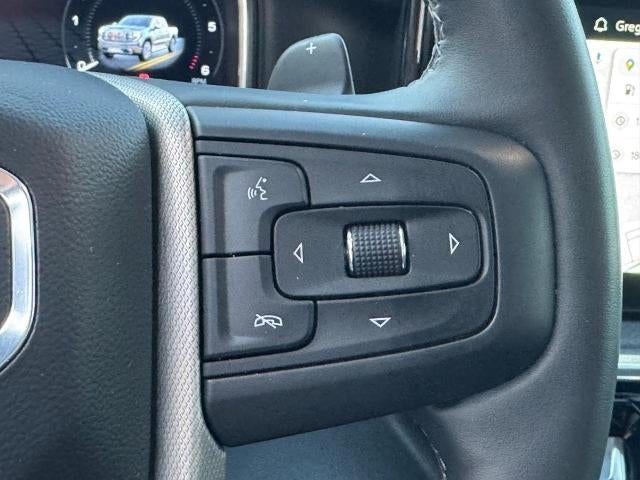 2024 GMC Sierra 1500 4WD Crew Cab Denali