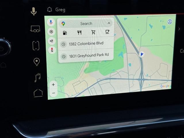 2024 GMC Sierra 1500 4WD Crew Cab Denali