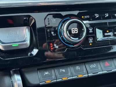 2024 GMC Sierra 1500 4WD Crew Cab Denali