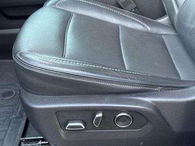 2024 GMC Sierra 1500 4WD Crew Cab Denali