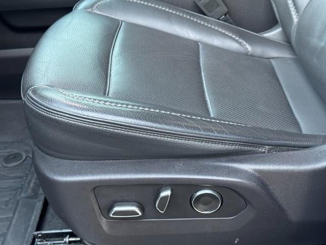 2024 GMC Sierra 1500 4WD Crew Cab Denali