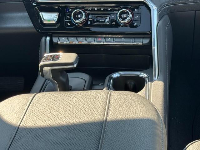 2026 GMC Sierra 1500 4WD Crew Cab Denali