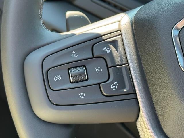 2026 GMC Sierra 1500 4WD Crew Cab Denali