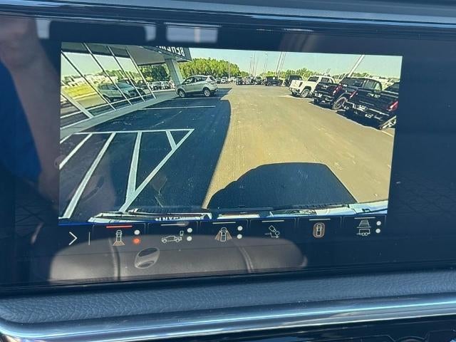 2026 GMC Sierra 1500 4WD Crew Cab Denali