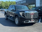 2026 GMC Sierra 1500 4WD Crew Cab Denali