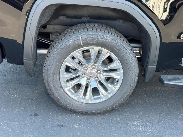 2026 GMC Sierra 1500 4WD Crew Cab Denali