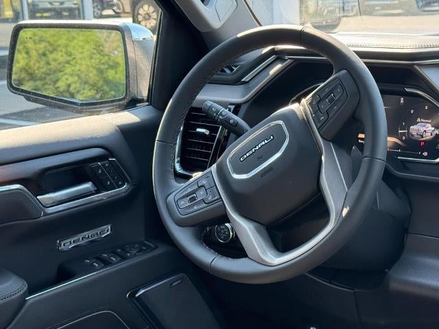 2026 GMC Sierra 1500 4WD Crew Cab Denali