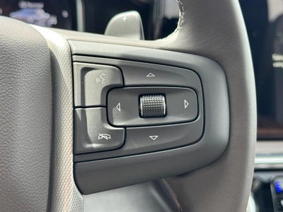 2026 GMC Sierra 1500 4WD Crew Cab Denali