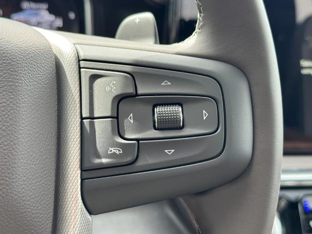 2026 GMC Sierra 1500 4WD Crew Cab Denali