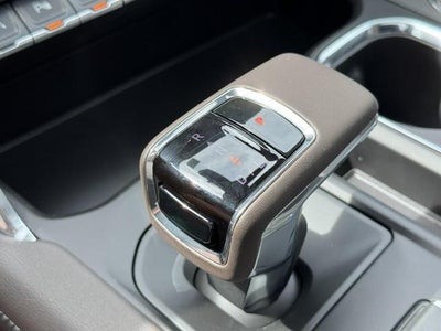 2026 GMC Sierra 1500 4WD Crew Cab Denali