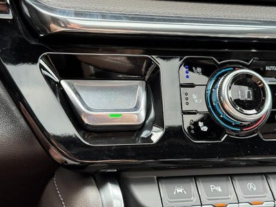 2026 GMC Sierra 1500 4WD Crew Cab Denali