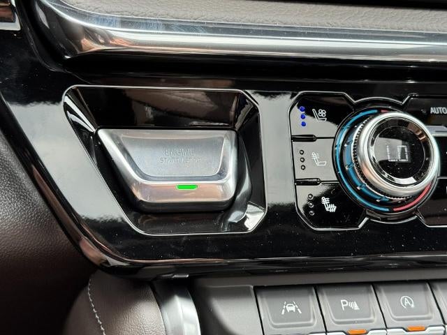 2026 GMC Sierra 1500 4WD Crew Cab Denali
