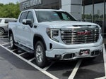 2026 GMC Sierra 1500 4WD Crew Cab Denali