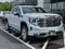 2026 GMC Sierra 1500 4WD Crew Cab Denali