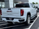 2026 GMC Sierra 1500 4WD Crew Cab Denali