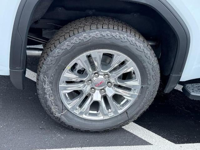 2026 GMC Sierra 1500 4WD Crew Cab Denali