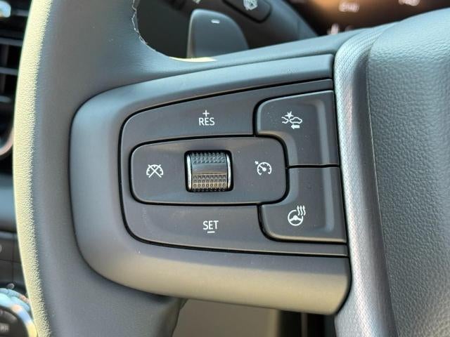 2026 GMC Sierra 1500 4WD Crew Cab Denali