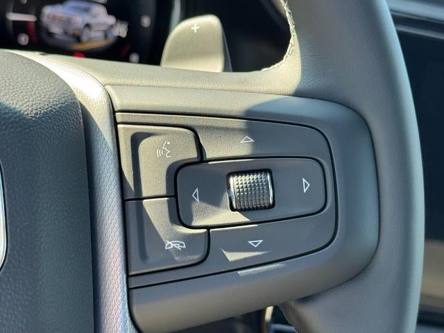 2026 GMC Sierra 1500 4WD Crew Cab Denali