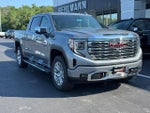 2026 GMC Sierra 1500 4WD Crew Cab Denali