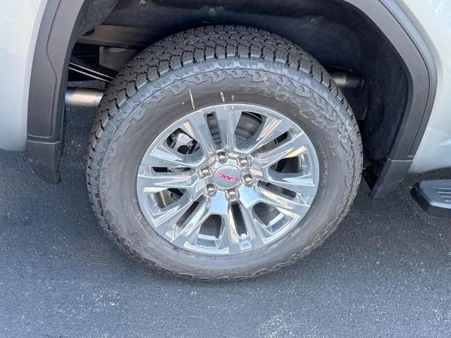 2026 GMC Sierra 1500 4WD Crew Cab Denali
