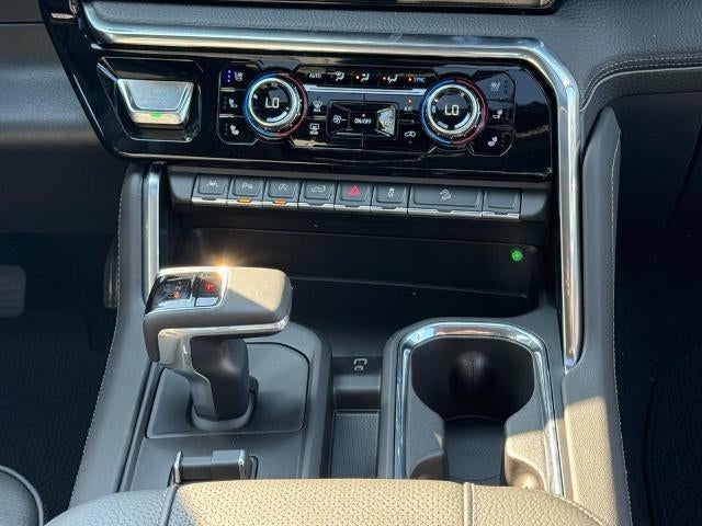 2026 GMC Sierra 1500 4WD Crew Cab Denali
