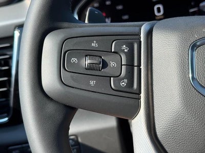 2026 GMC Sierra 1500 4WD Crew Cab Denali