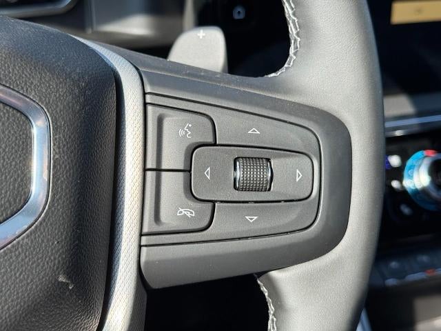 2026 GMC Sierra 1500 4WD Crew Cab Denali