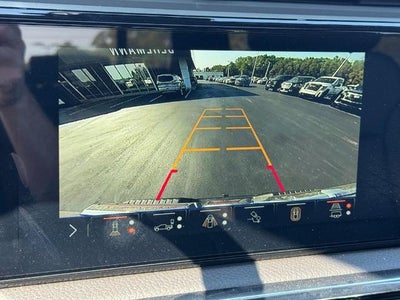 2026 GMC Sierra 1500 4WD Crew Cab Denali