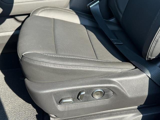 2026 GMC Sierra 1500 4WD Crew Cab Denali