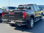 2026 GMC Sierra 1500 4WD Crew Cab Denali
