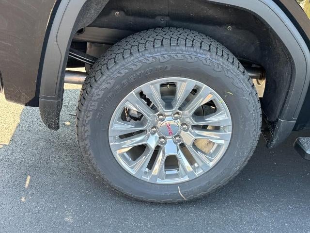 2026 GMC Sierra 1500 4WD Crew Cab Denali