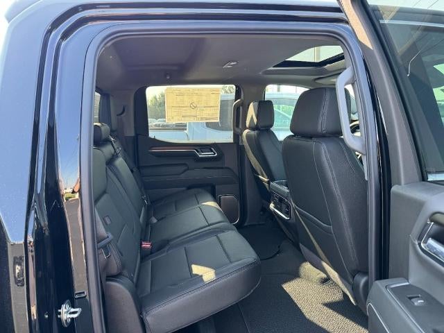 2026 GMC Sierra 1500 4WD Crew Cab Denali