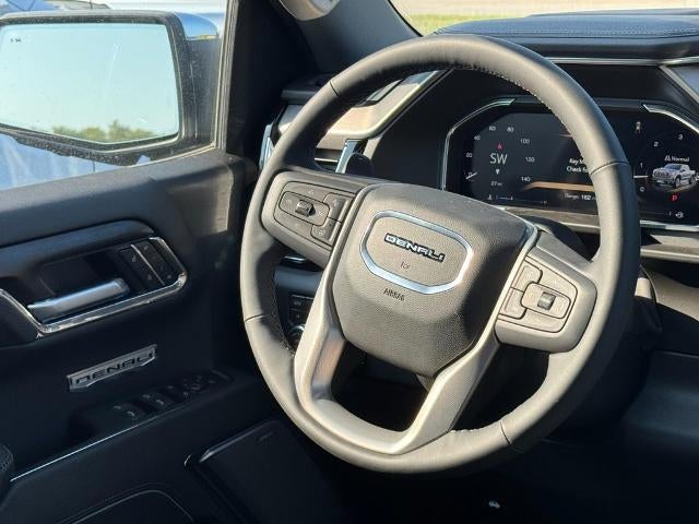 2026 GMC Sierra 1500 4WD Crew Cab Denali