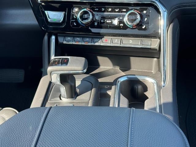 2026 GMC Sierra 1500 4WD Crew Cab Denali