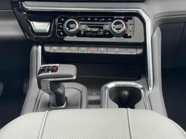 2026 GMC Sierra 1500 4WD Crew Cab Denali