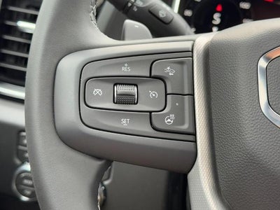 2026 GMC Sierra 1500 4WD Crew Cab Denali