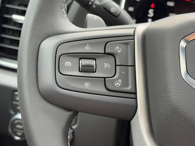 2026 GMC Sierra 1500 4WD Crew Cab Denali