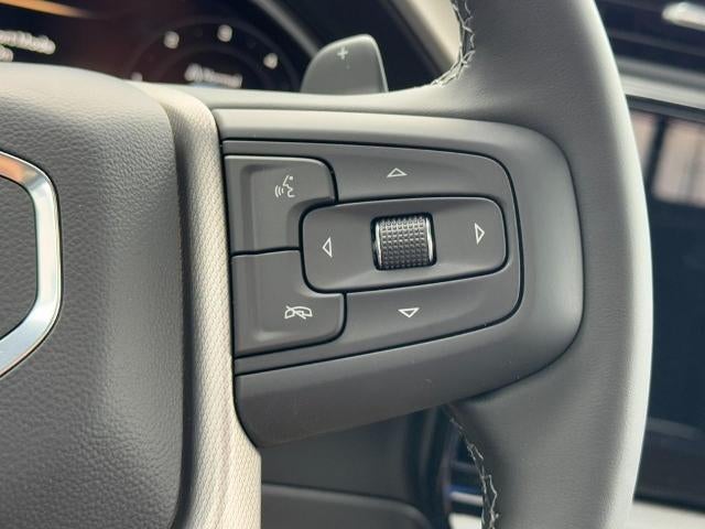 2026 GMC Sierra 1500 4WD Crew Cab Denali