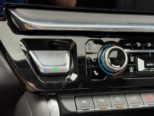 2026 GMC Sierra 1500 4WD Crew Cab Denali